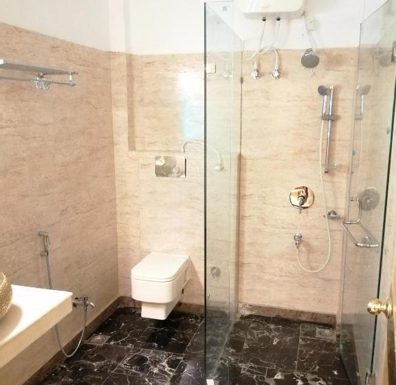 リゾートホテル Mann The Palm Retreat