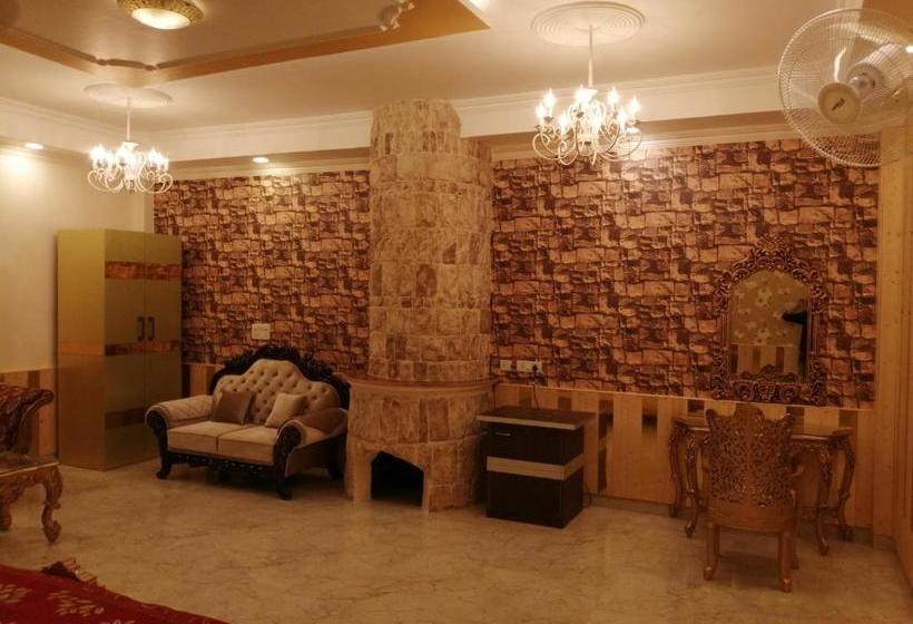 リゾートホテル Mann The Palm Retreat