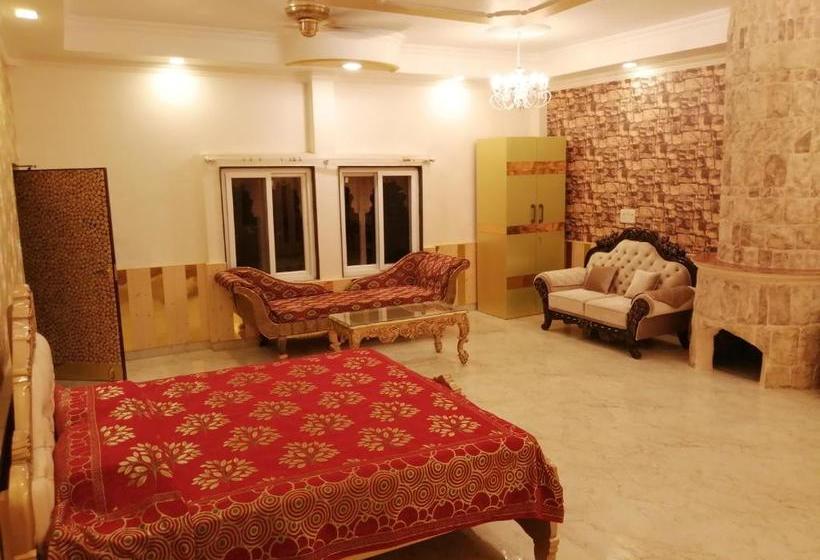 リゾートホテル Mann The Palm Retreat