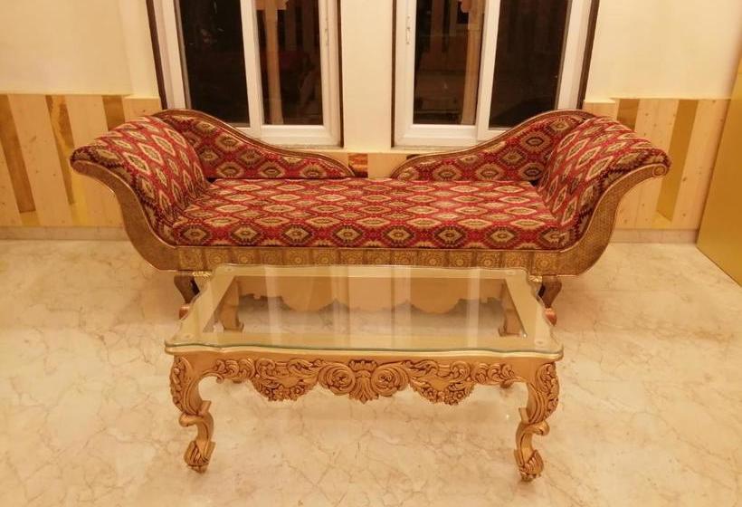 リゾートホテル Mann The Palm Retreat