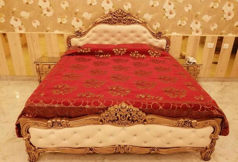 リゾートホテル Mann The Palm Retreat