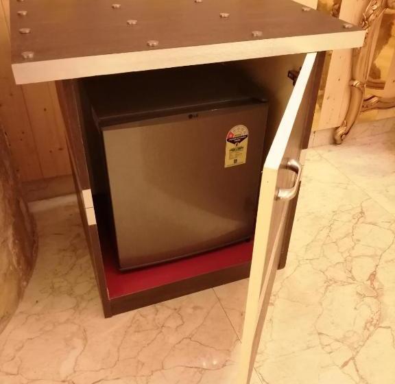 リゾートホテル Mann The Palm Retreat