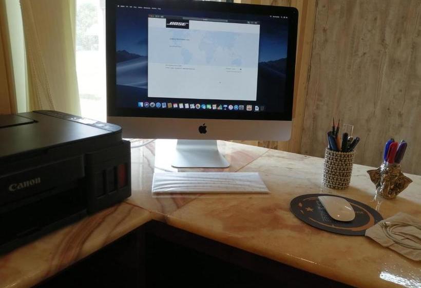 リゾートホテル Mann The Palm Retreat