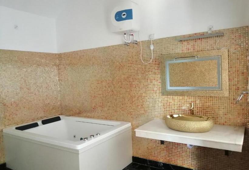 リゾートホテル Mann The Palm Retreat