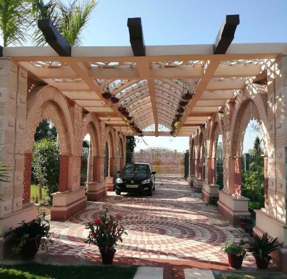 リゾートホテル Mann The Palm Retreat