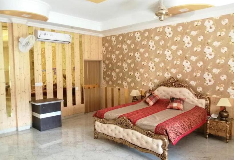 リゾートホテル Mann The Palm Retreat