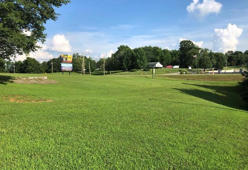 Spring Haven Motel
