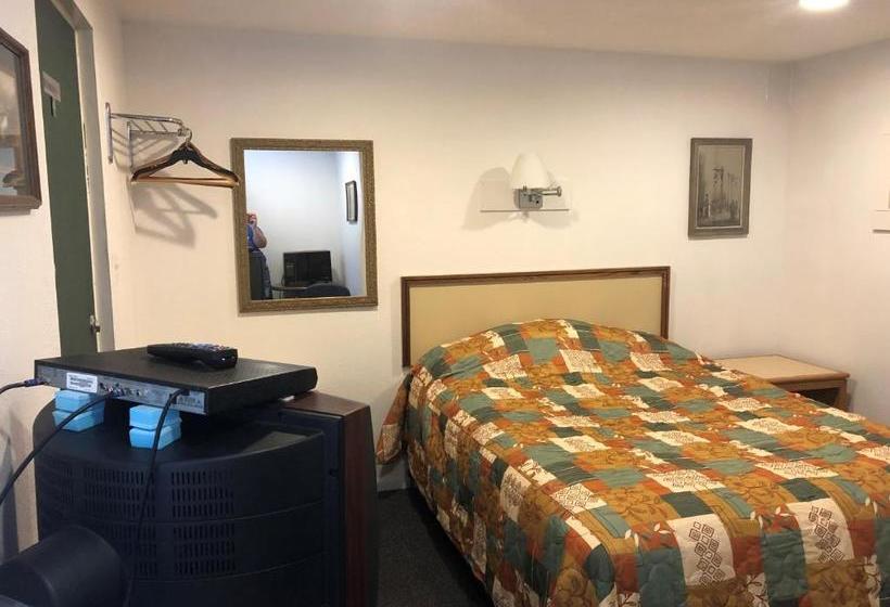 Spring Haven Motel