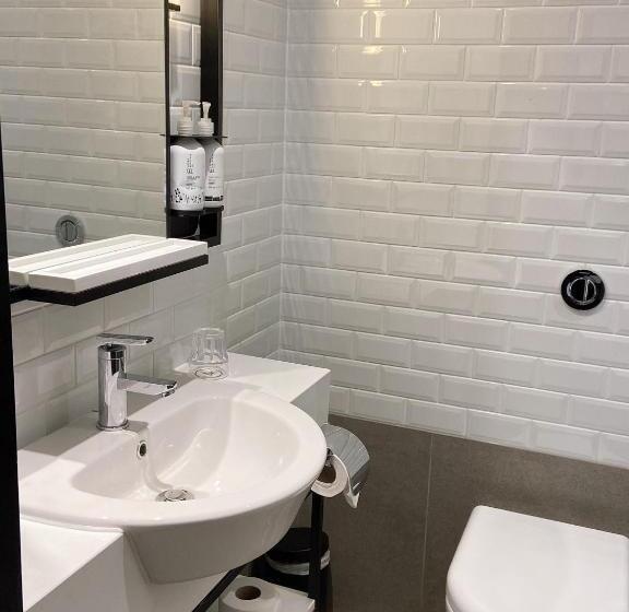 Aerotel London Heathrow, Terminal 2 & Terminal 3