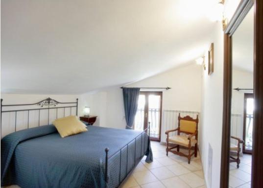 Agriturismo Fonte Lupini