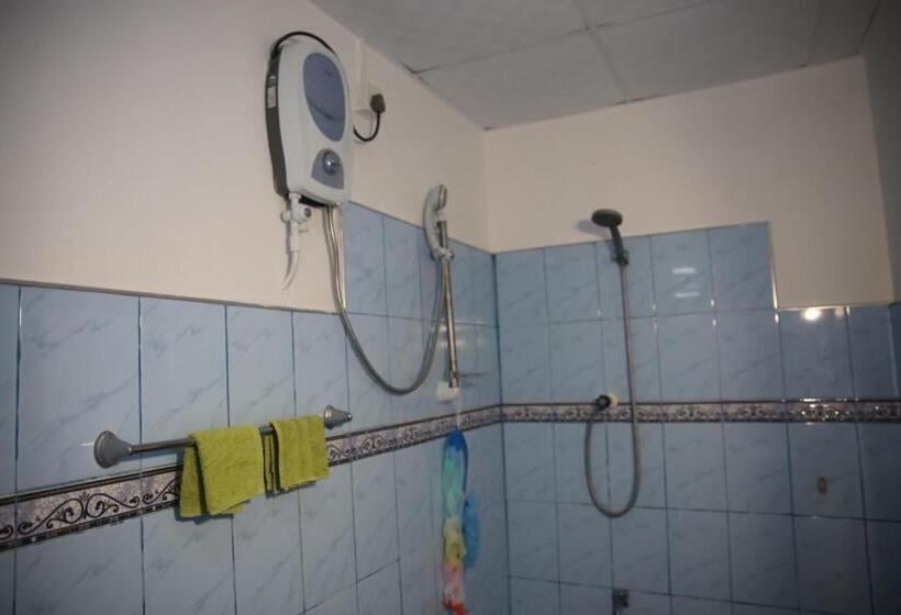 Another World Hostel Sigiriya