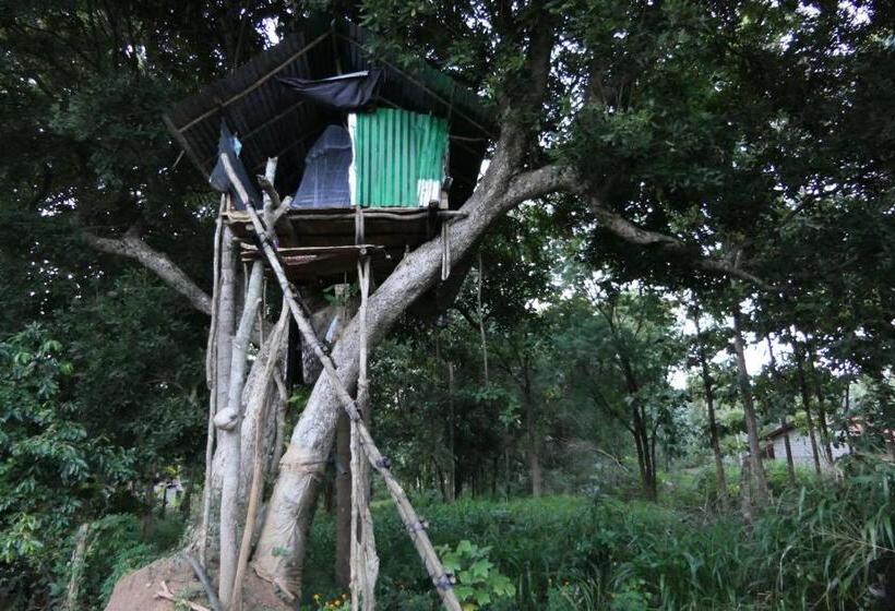 Another World Hostel Sigiriya