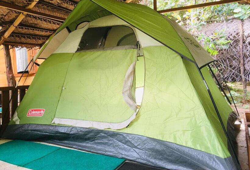 Another World Hostel Sigiriya