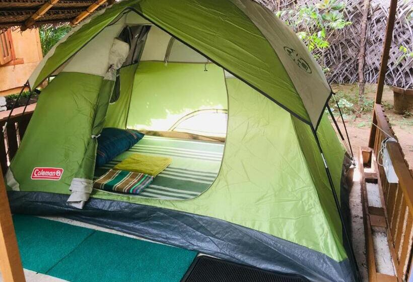 Another World Hostel Sigiriya