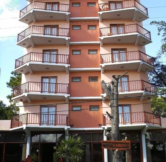 ユースホステル Hosteria Kaiken Ii