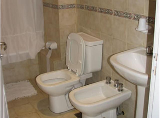 ユースホステル Hosteria Kaiken Ii