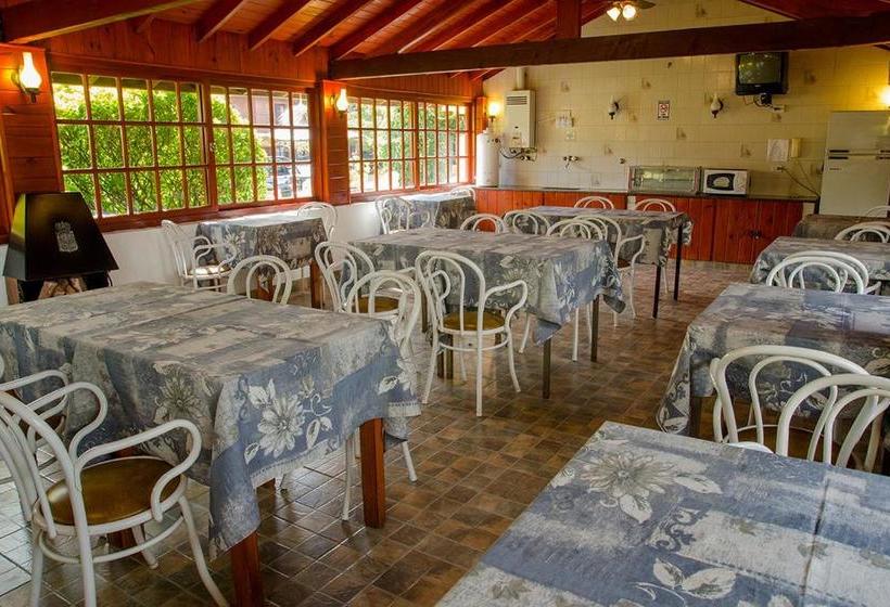 ユースホステル Hosteria Kaiken Ii