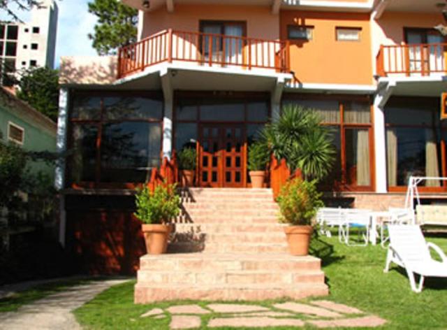 ユースホステル Hosteria Kaiken Ii