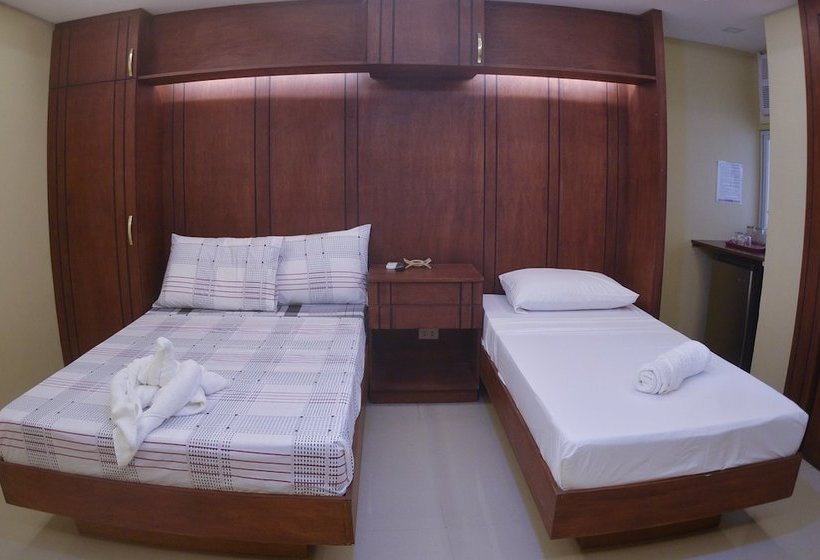 Angela S Resort And Leisure Farm  Hostel