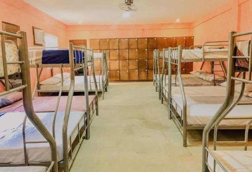 Angela S Resort And Leisure Farm  Hostel