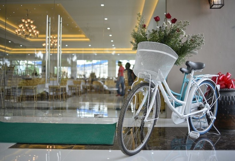 Angela S Resort And Leisure Farm  Hostel