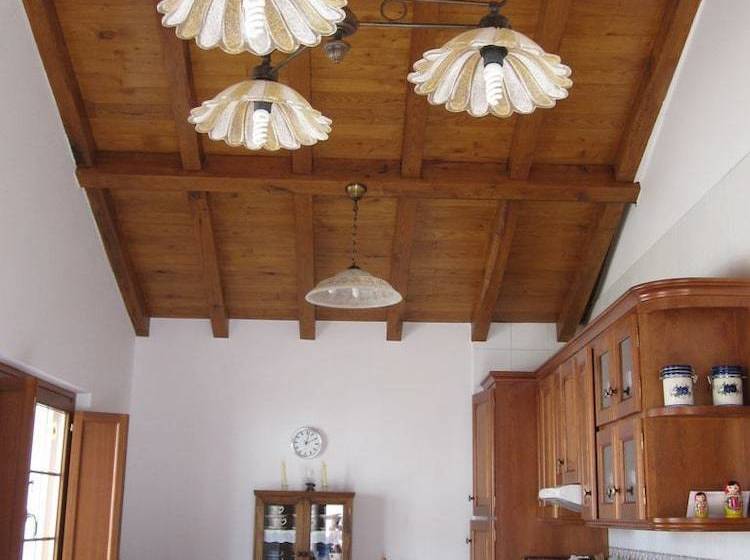 Apartamentos Jesús Para 4 Personas