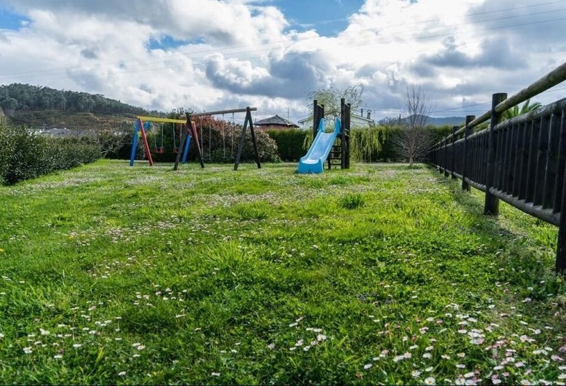 Apartamentos Jesús Para 4 Personas