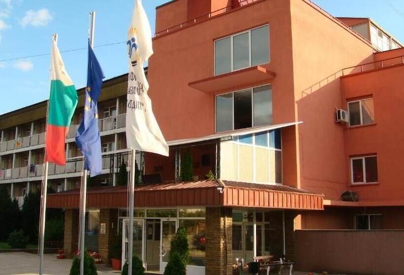 Balneo Hotel Stryama