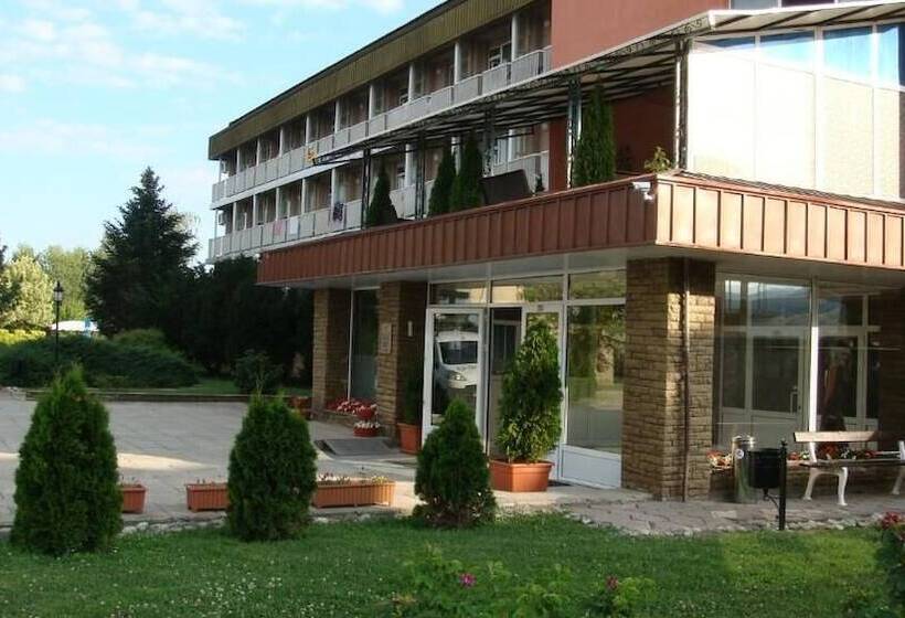 Balneo Hotel Stryama