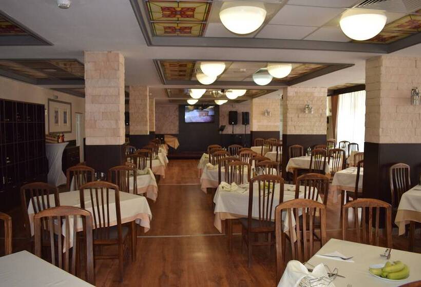 Balneo Hotel Stryama