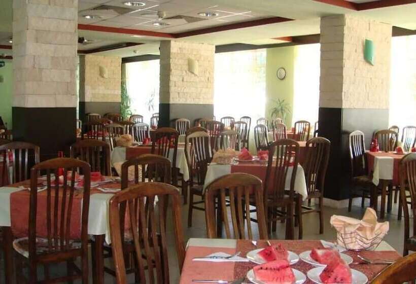 Balneo Hotel Stryama