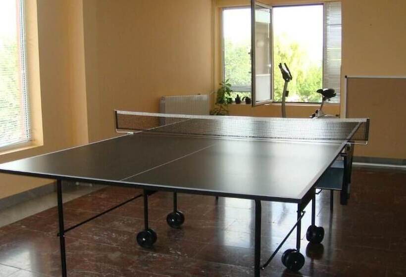 Balneo Hotel Stryama