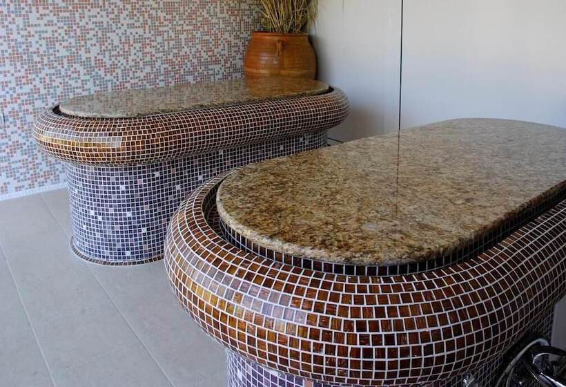 Balneo Hotel Stryama