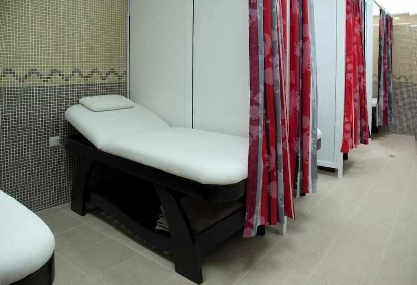 Balneo Hotel Stryama