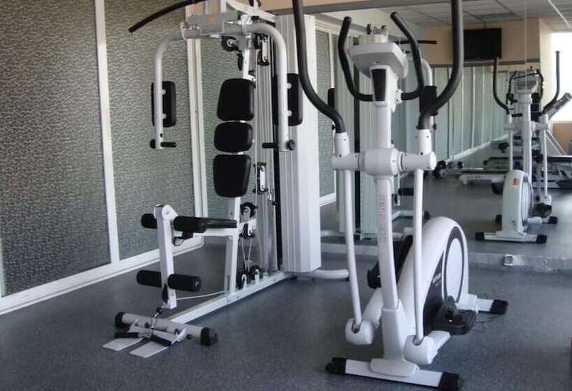 Balneo Hotel Stryama