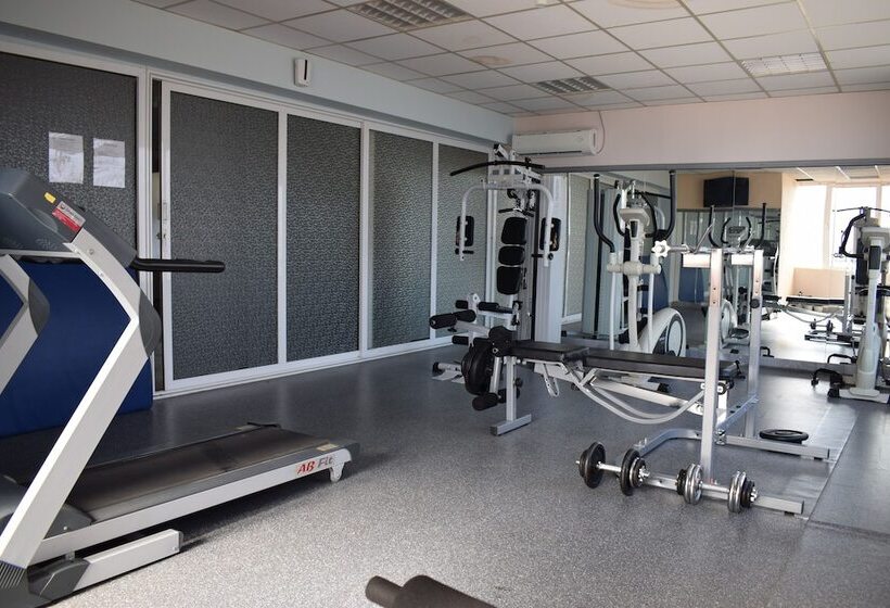 Balneo Hotel Stryama