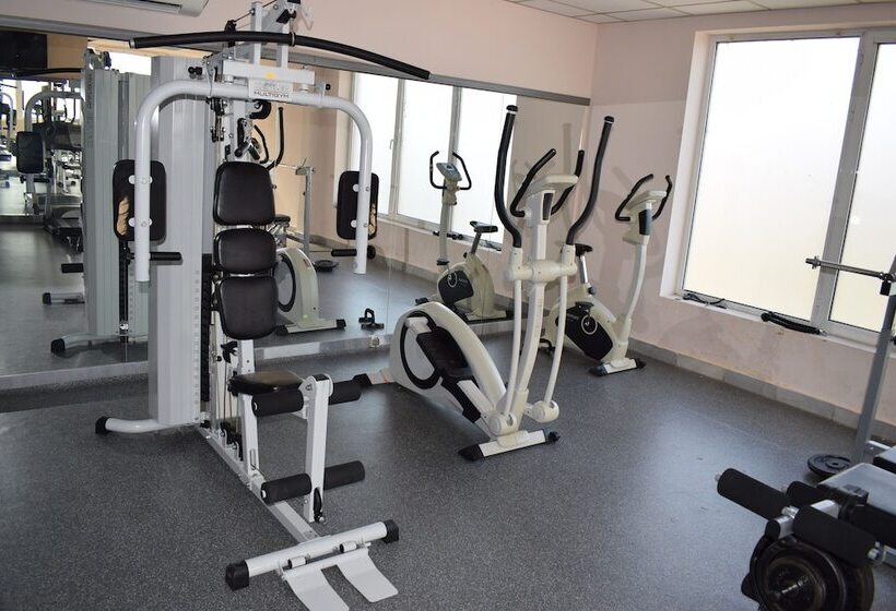 Balneo Hotel Stryama