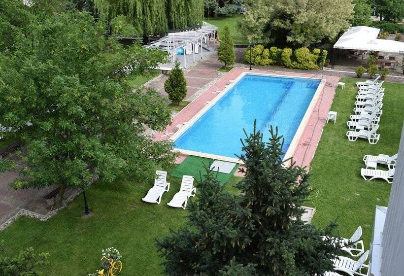 Balneo Hotel Stryama