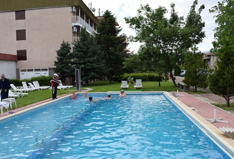 Balneo Hotel Stryama