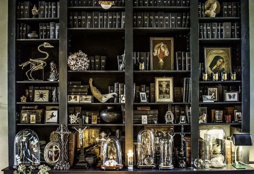 مبيت وإفطار Boulevard Leopold Rooms & Suites