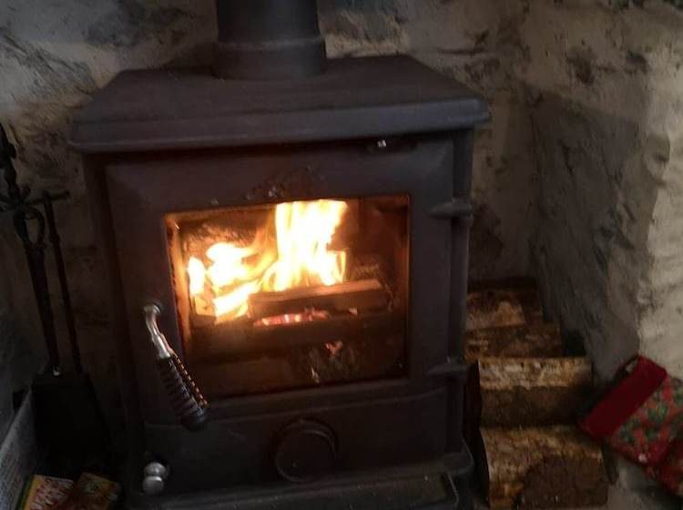 Black Lion Bed & Breakfast