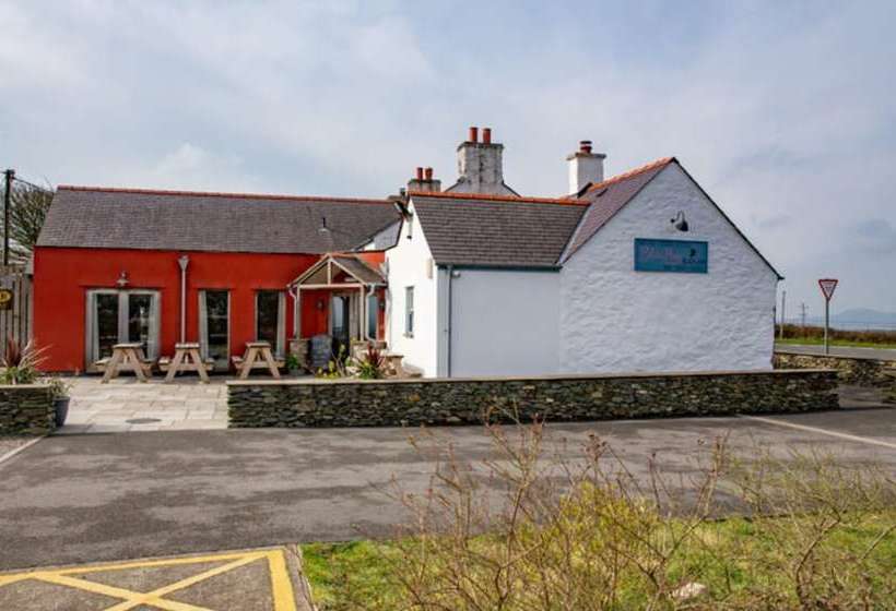 Black Lion Bed & Breakfast