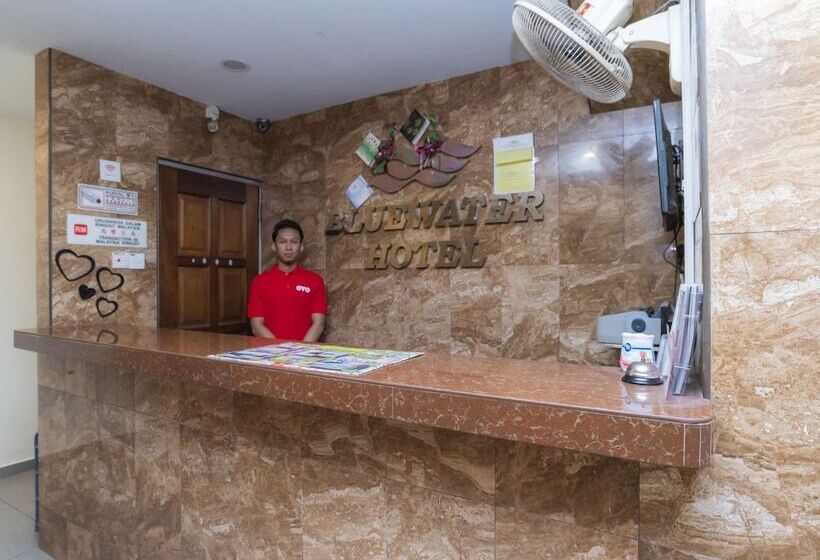 Bluewater Hotel 2 By Oyo Rooms