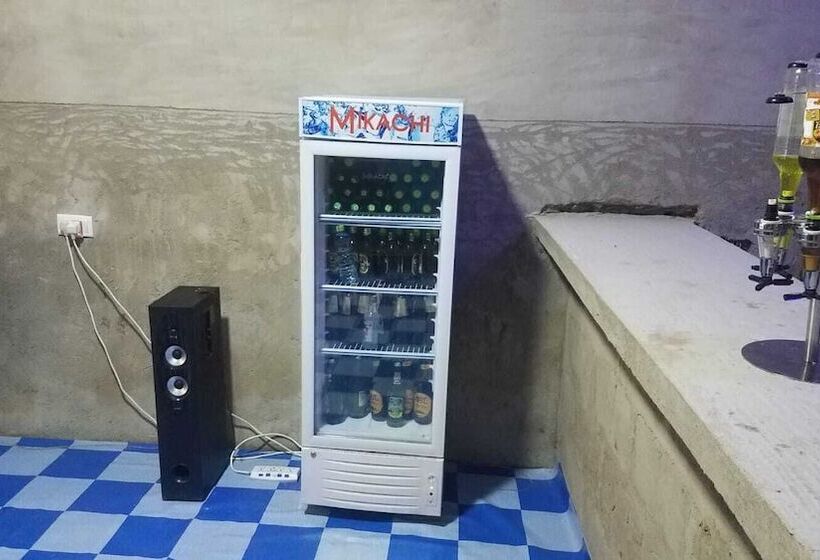 Bright Hotel & Suites