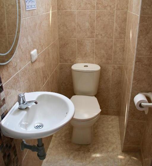 Hostal Migaloo Rodadero