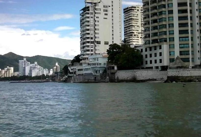 Hostal Migaloo Rodadero