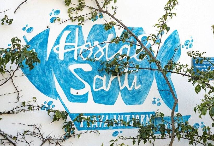 Hostal Santi
