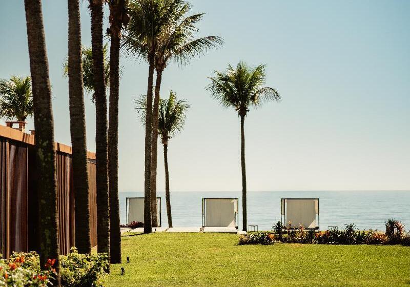 هتل Zendaya Resort Beach Sport & Spa