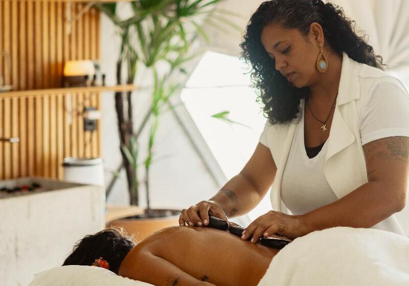 هتل Zendaya Resort Beach Sport & Spa