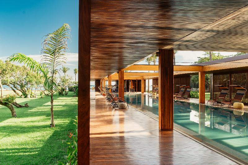 هتل Zendaya Resort Beach Sport & Spa